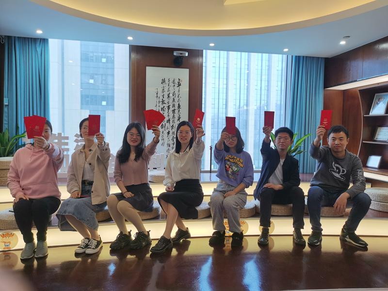 牛顶三月天 业绩翻新篇